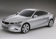 Honda Accord Coupe Concept